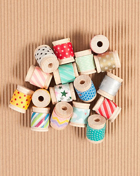 Washi Tapes