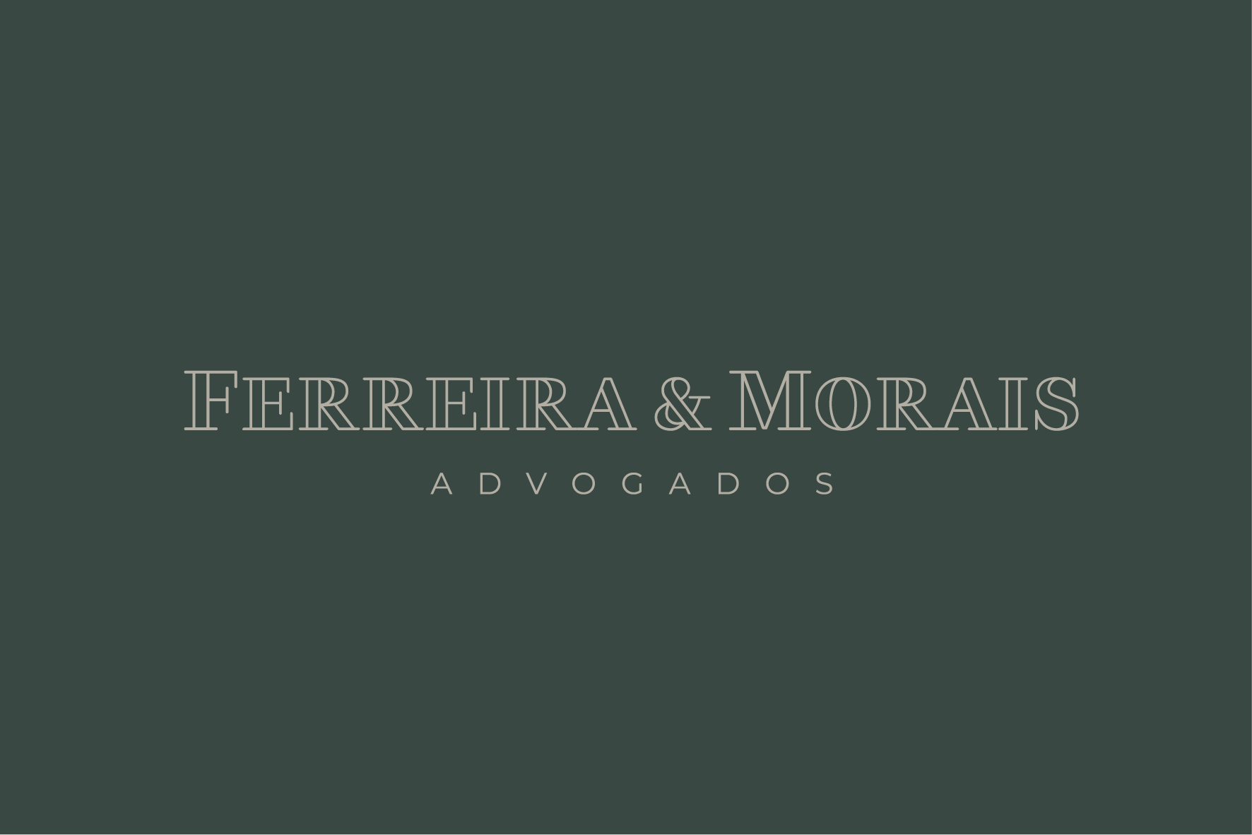 Ferreira & Morais Advogados Associados