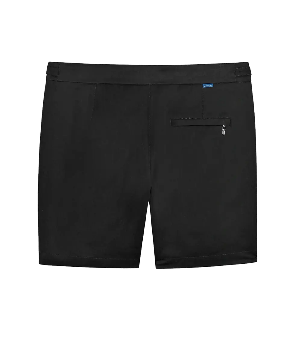 Miniatura: Toiny Cotton II Black Barthelemy
