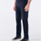 Miniatura: Calça Jeans Moletom Homemeeting Skinny Color Az Es Ricardo Almeida