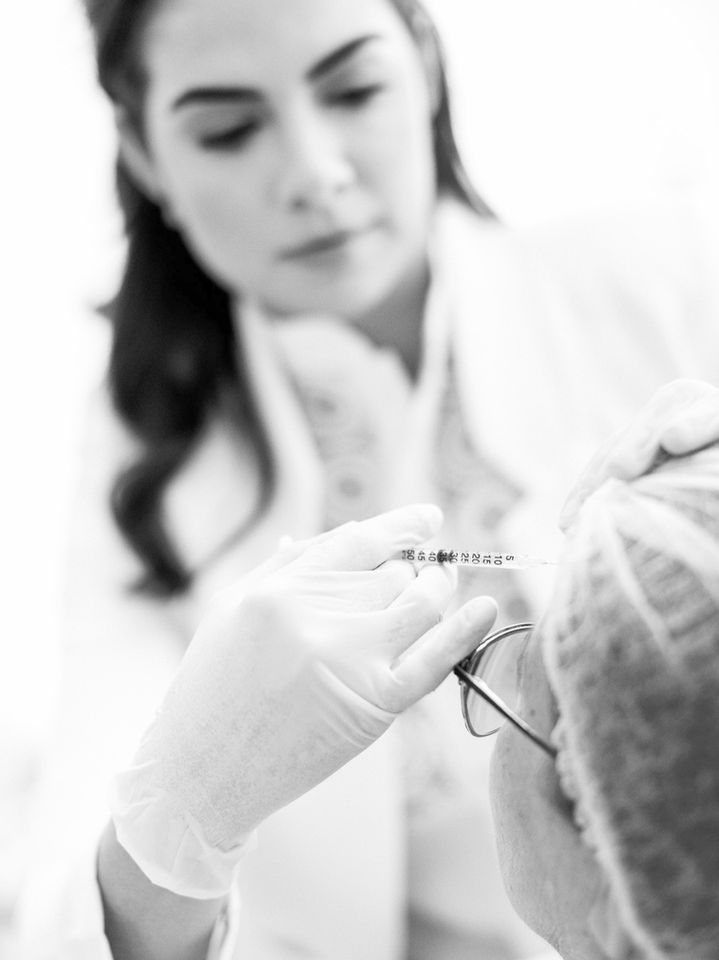 I N J E T Á V E I S