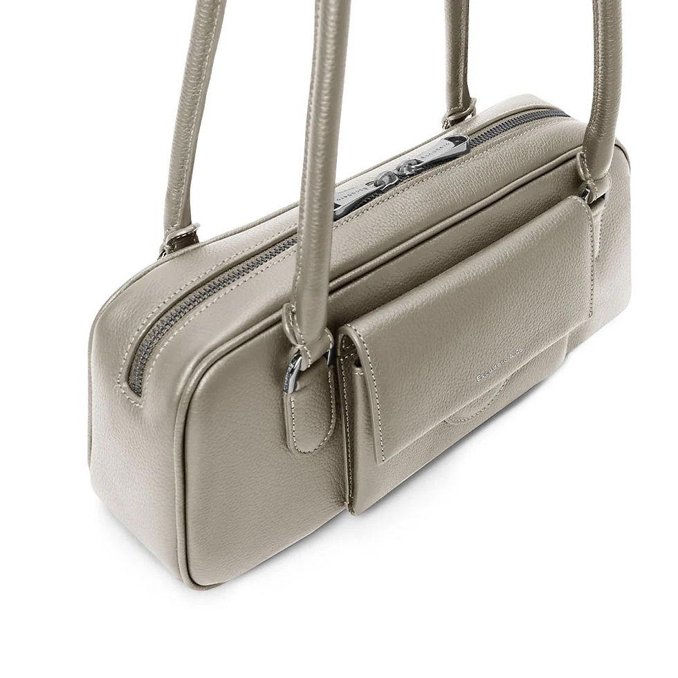Miniatura: Bolsa Adele Wide Escudero