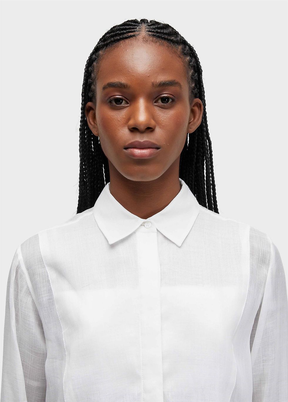 Miniatura: Blusa Organdi Osklen