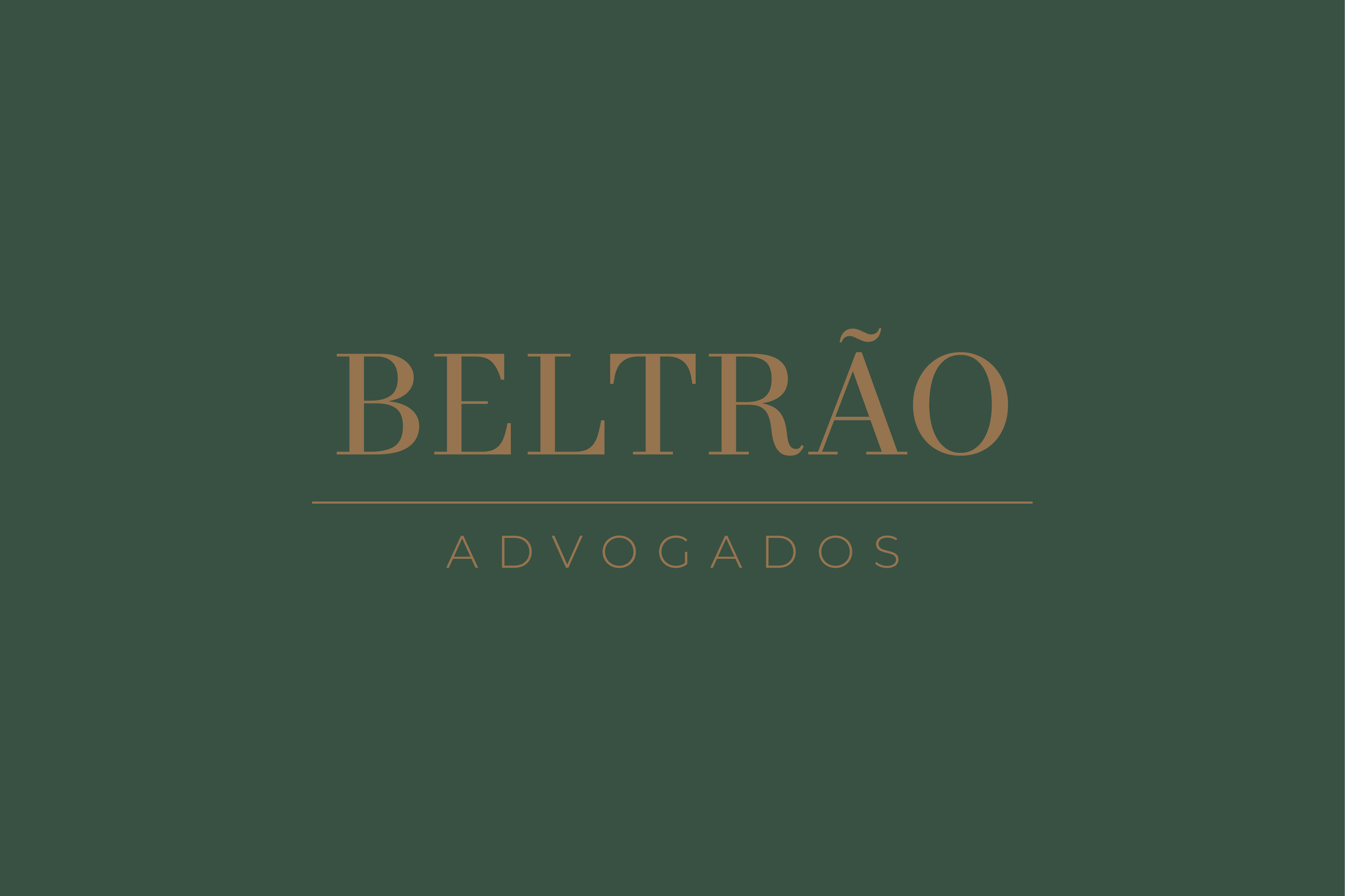 Beltrao Advogados Associados