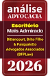 Bittencourt, Brito Filho & Pasqualotto Advogados Associados (BFPLaw) - V.png