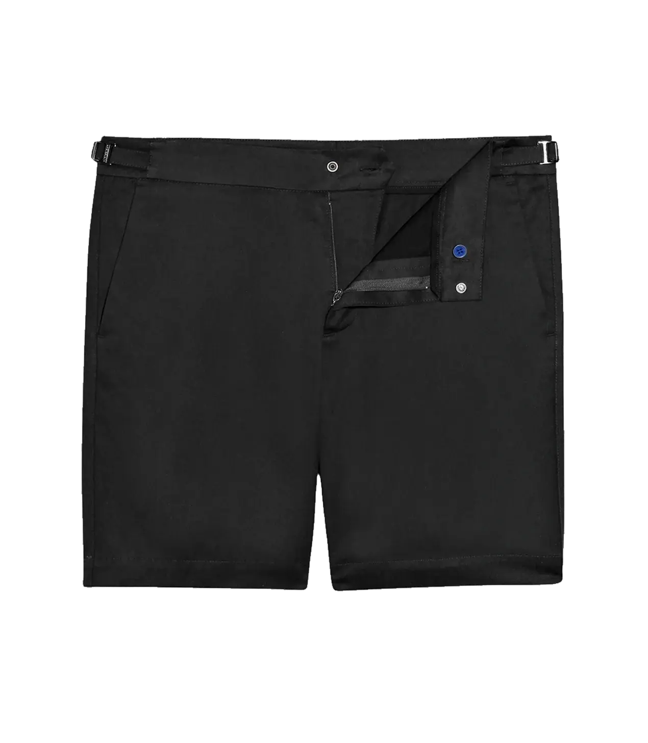 Toiny Cotton II Black Barthelemy