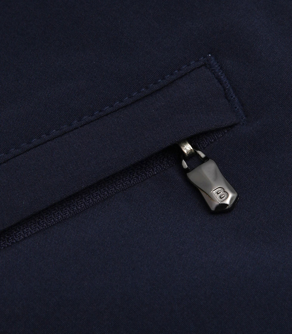 Miniatura: Gustavia Navy Barthelemy
