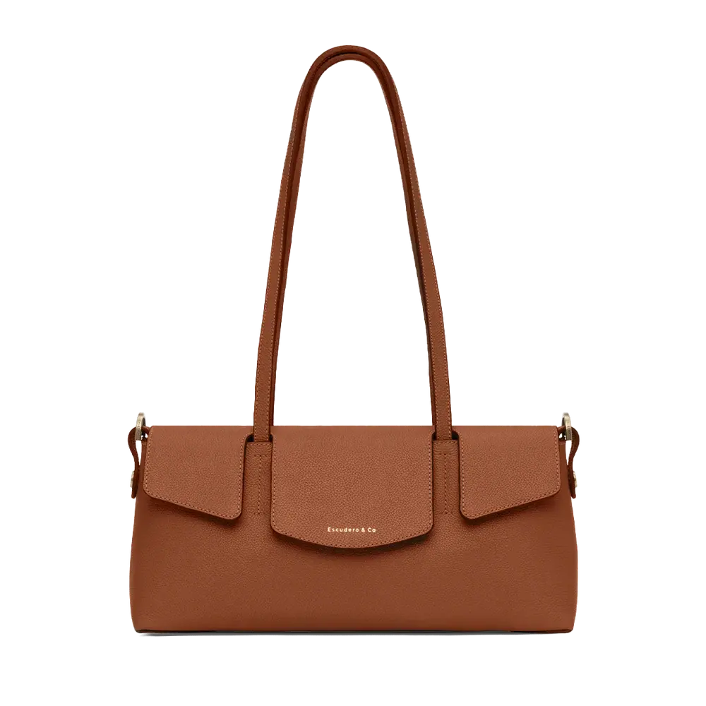 Bolsa Sasha Wide II Escudero