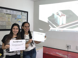 Revit - Turma de Férias 2019.1