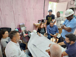 HORTO MUNICIPAL DE SALVADOR NO BOMFIM - 2024