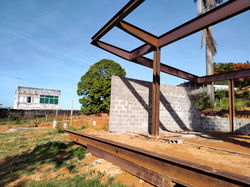 HORTO MUNICIPAL DE SALVADOR NO BOMFIM - 2024