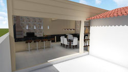 Arquiteta Helaine Araújo