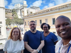 IMPLANTAÇÃO BIM NA FMLF - 2024-2026