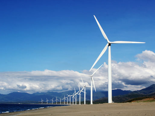 Over 260GW of clean energy capacity deployed in 2020