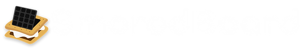 SmoredBoard Logo for the BEST FREE SOUNDBOARD SOFTWARE