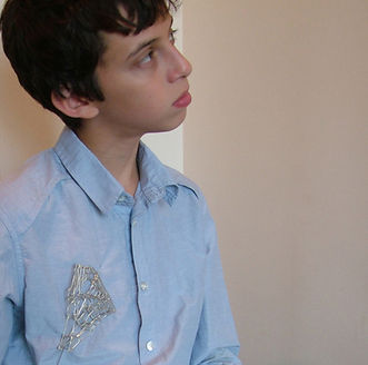 Manshiyyah on Daniel 2009 Einat Leader