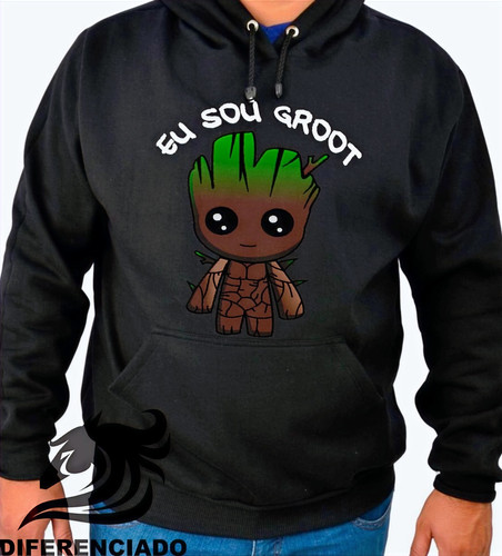 moletom groot