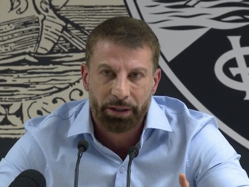 Vasco deve acionar o STJD contra alteração de datas da Copa do Brasil e considera Justiça comum