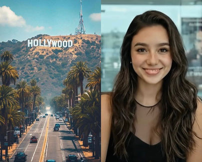Hollywood vs Tilly Norwood
