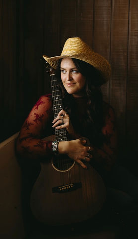 Music Promo Photos