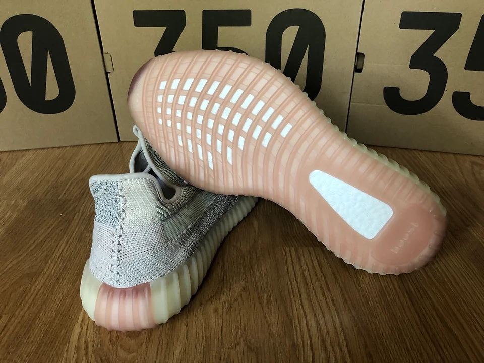 The Citrin Yeezy Boost 350 V2 is Now Live on StockX Slam