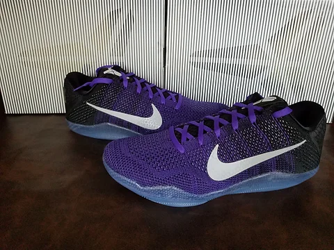 kobe 11 hyper grape