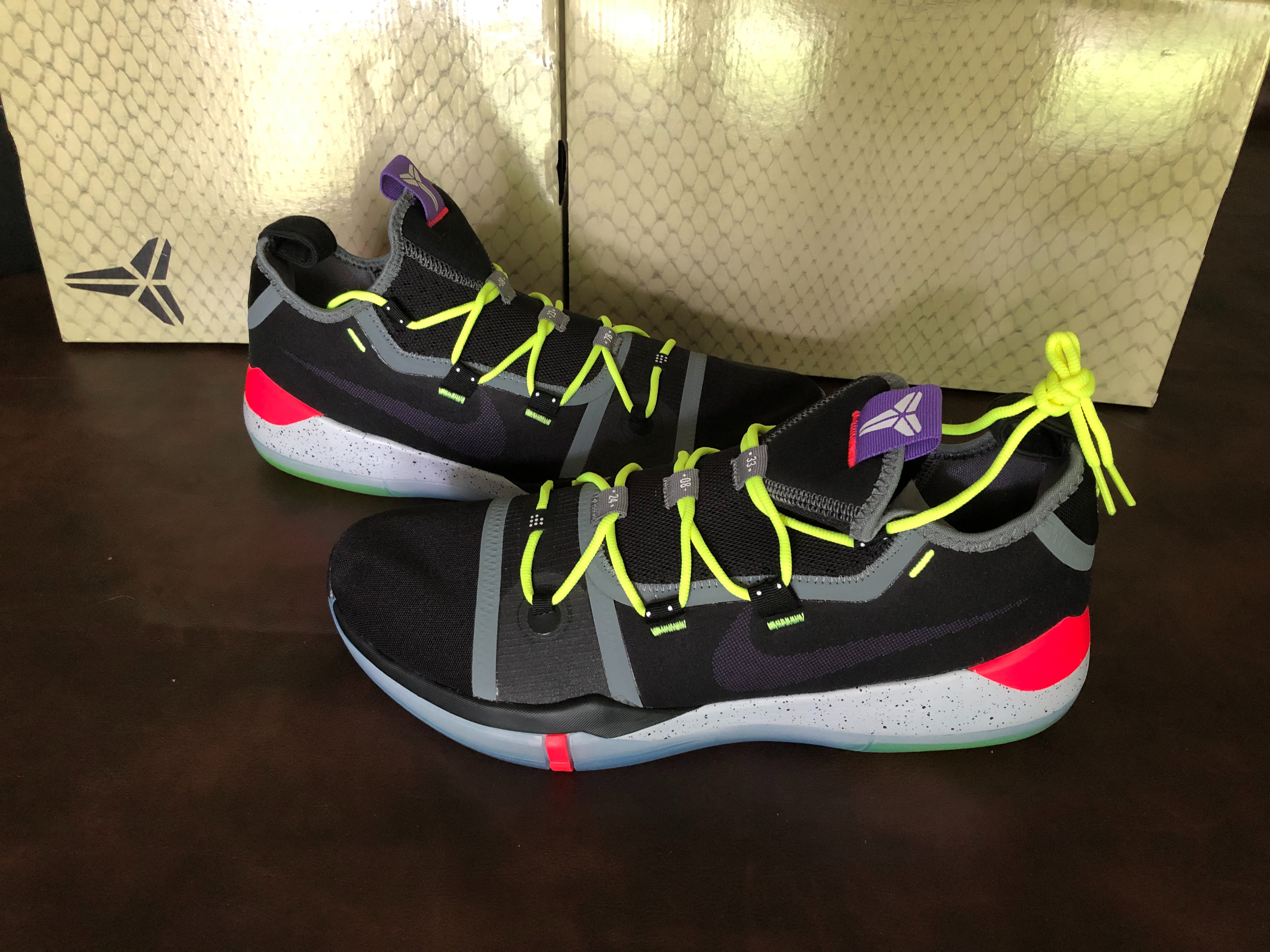 kobe ad exodus racer blue