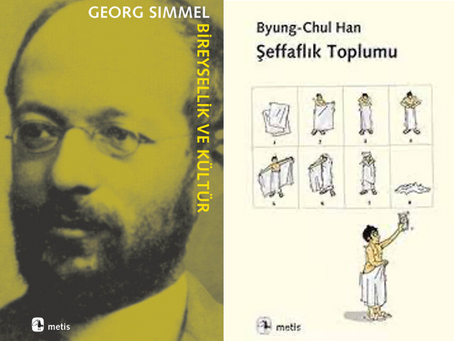 Gönüllü Teşhircilik ve Denetim Çağı