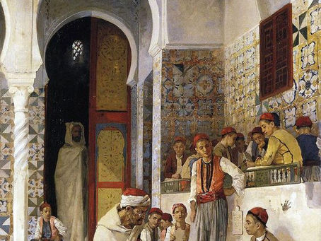 Anayasa Tarihi Yönünden Din Dersleri