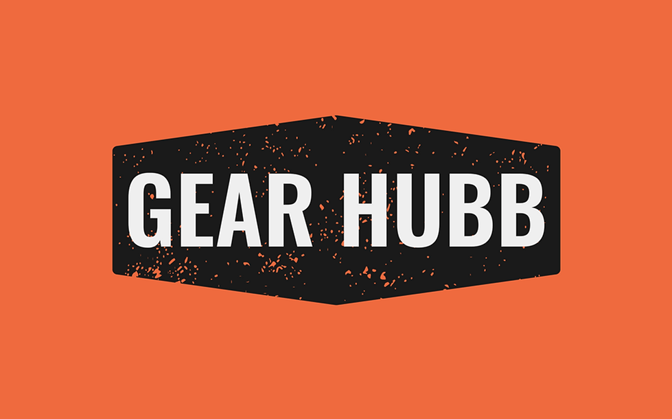 GearHubb Logo