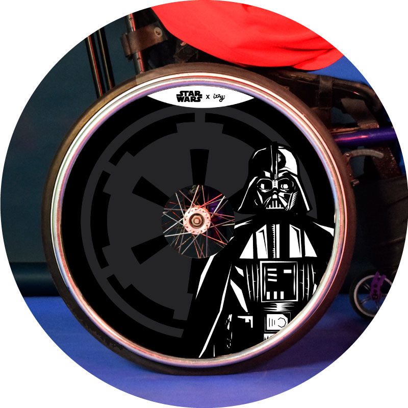 Thumbnail: Darth Vader