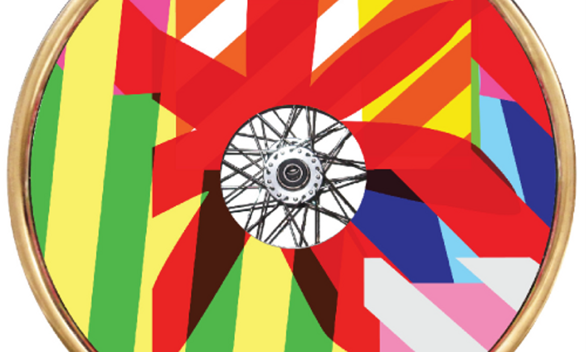 Maser Wheelchair Wheel Covers