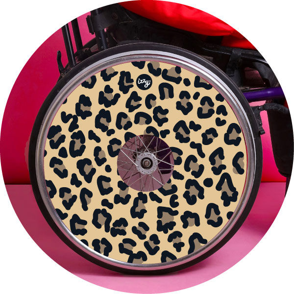 Thumbnail: Leopard