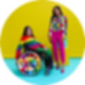 Thumbnail: Mickey Colour Wheel