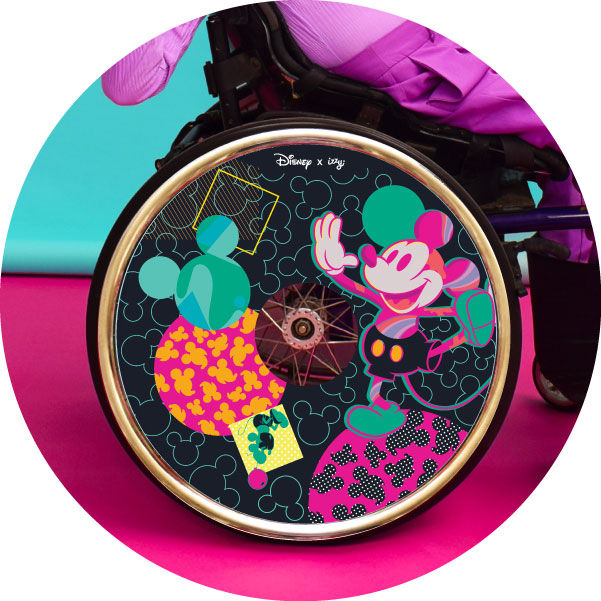 Thumbnail: Mickey Pop