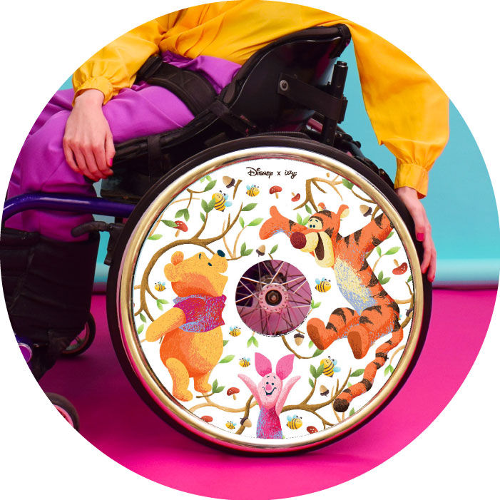 Thumbnail: Winnie The Pooh