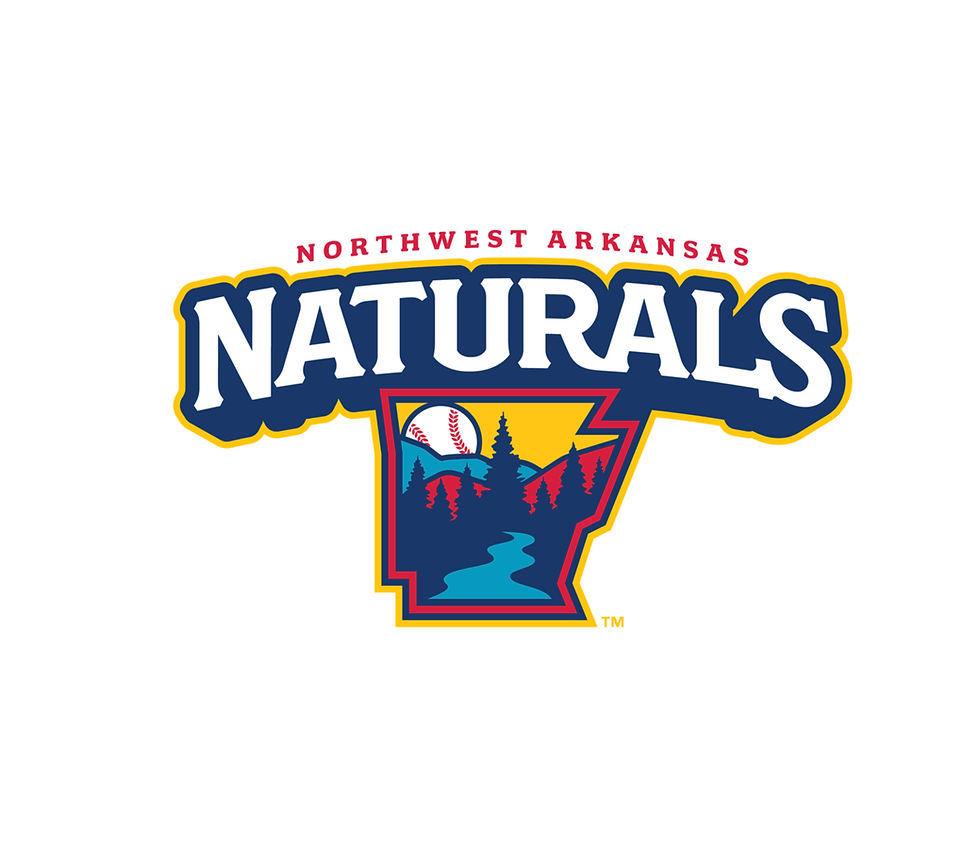 Baseball - Military Night with the Naturals