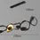 Thumbnail: Modern Home Decor Led Lights Pendant Light Lamps for Living Room Led Chandeliers