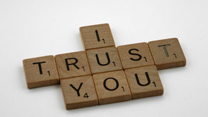Trust and communication from the ground up in the construction sector.