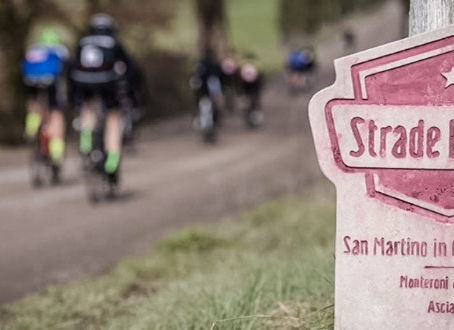 5+1 Radsportmonumente