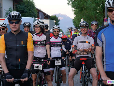 30. Rosenheimer Radmarathon