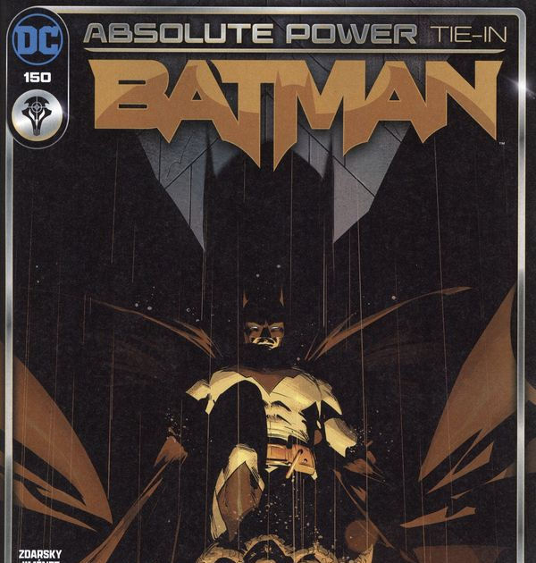 Thumbnail: Absolute Power (1-4 plus more!)