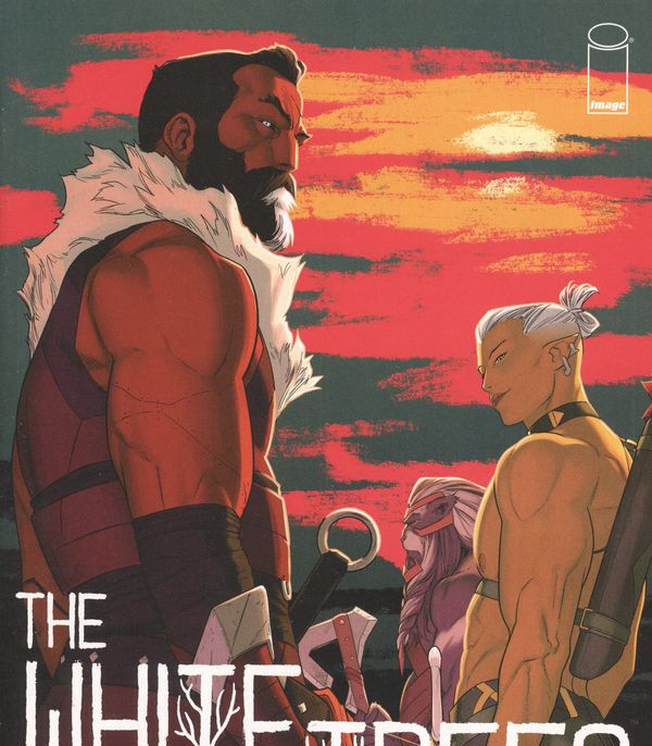 Thumbnail: The White Trees 1-2