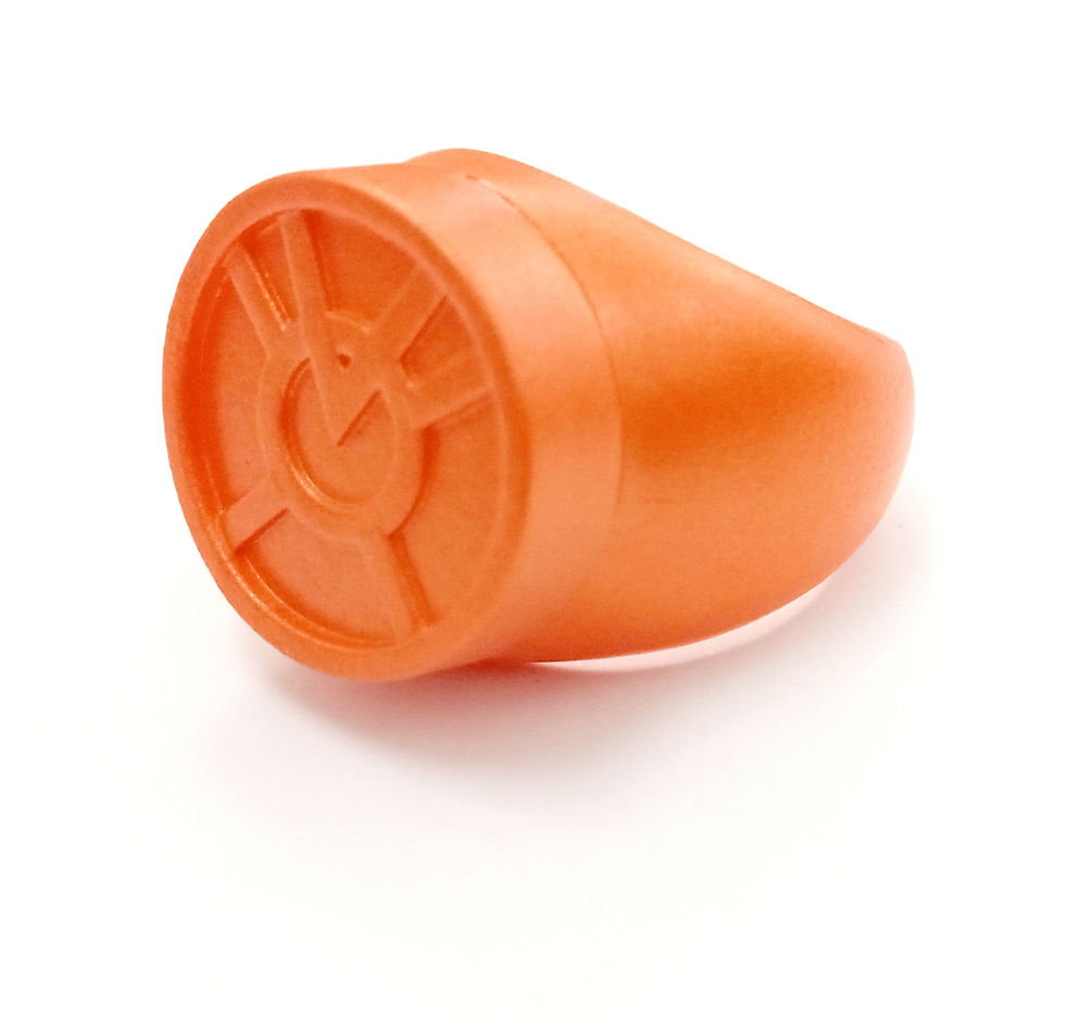 Thumbnail: Green Lantern Ring Set