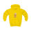 Thumbnail: Kids Hoodie. Gratitude Sheep.