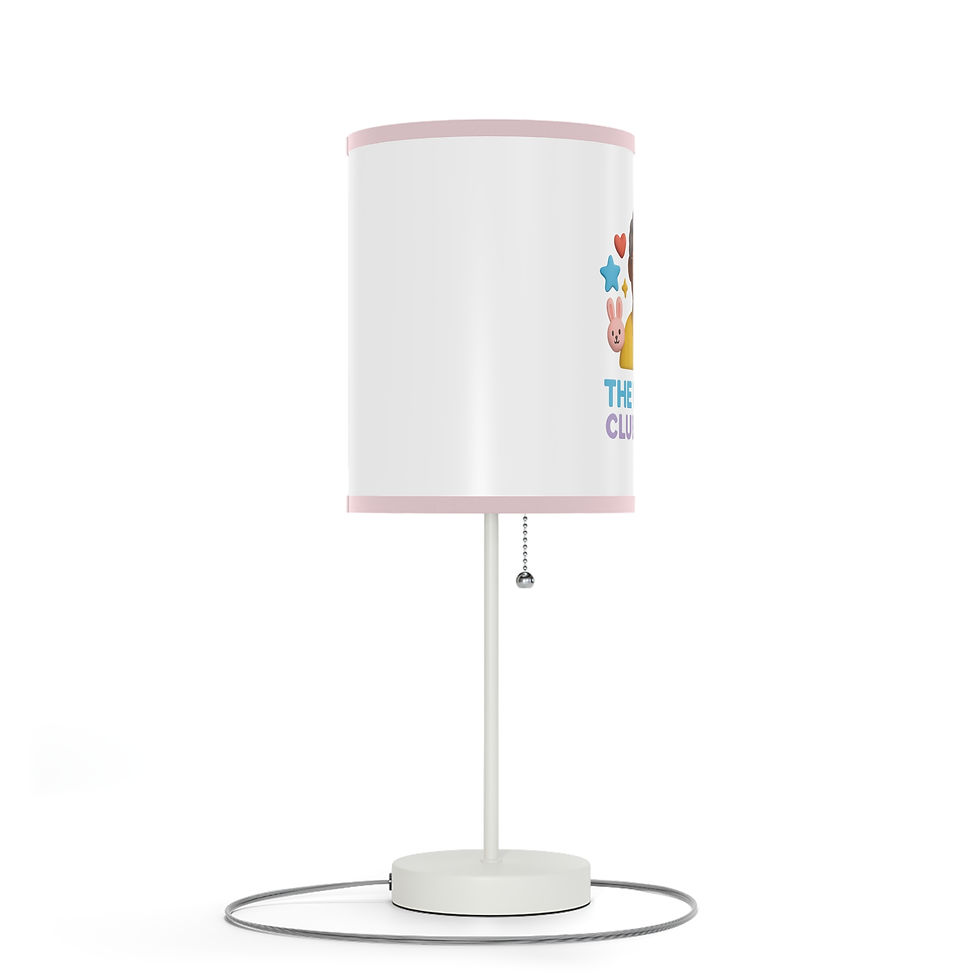 Thumbnail: Virtue Clubhouse. Lamp on a Stand, US|CA plug