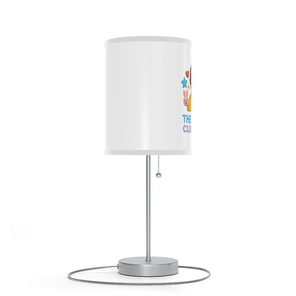 Thumbnail: Virtue Clubhouse. Lamp on a Stand, US|CA plug