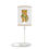 Thumbnail: Lamp Stand Decor - Courage Jaguar. 