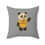 Thumbnail: Honesty Panda Pillow - Virtue Clubhouse Collection Positive Values Character 