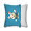 Thumbnail: Mr. Kind Pillowcase - Virtue Clubhouse Collection 